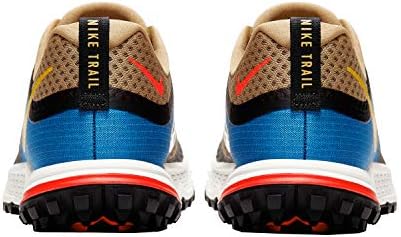 Nike Erkek Air Zoom Wildhorse 5 Trail Koşu Ayakkabıları