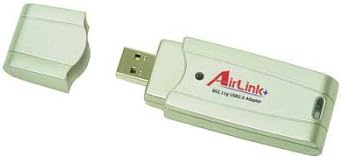 Airlink Kablosuz - G 802.11 g USB 2.0 Adaptörü