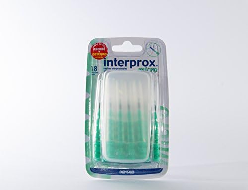 Interprox Mikro Fırça R1410