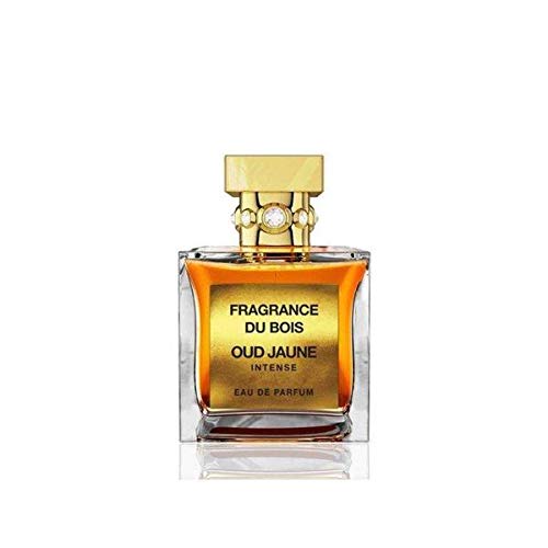 Fragrance du Bois Oud Jaune Intense Eau de Parfum 50 ml