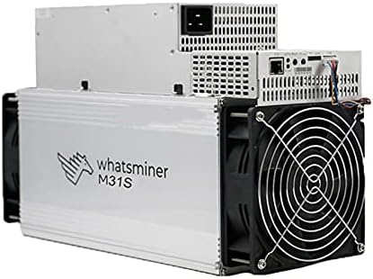 Bitcoin Madenci Makinesi Whatsminer M30S/M31S+, Profesyonel Bitcoin Madenci Kripto Madenciler Supplie, Bitmain Asıc Madenci