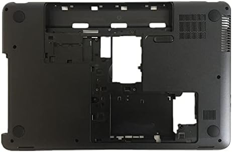 Laptop Alt Kılıf Kapak D Kabuk için HP 2000-2b00 Renk Siyah 704016-001