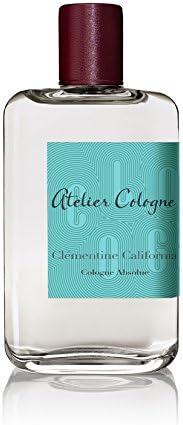 Atelier Cologne Clementine California Cologne Absolue Saf Parfüm 6.7 oz / 200 ml