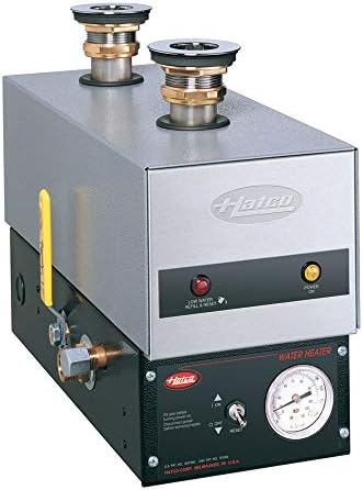 Hatco 3CS-6-208-1-QS (hızlı GEMİ MODELİ) Lavabo ısıtıcısı