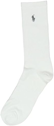 Polo Ralph Lauren Kemerli Destek Çoraplı Teknik Ekip-3'lü Paket (821049)