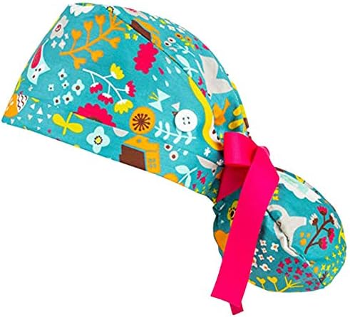Sonbahar için Erkek Kadın Moda Şapkaları, Düğmeli Fırçalama Şapkası Bayan ve Erkekler için Ter Bandı ile Kabarık Şapka