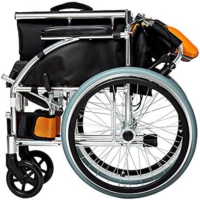Teerwere Katlanır Tekerlekli Sandalye Katlanır Taşınabilir Tekerlekli Sandalye Yaşlı Manuel Tekerlekli Sandalye Engelli Seyahat