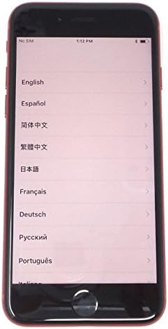 Apple iPhone 8, ABD Versiyonu, 64GB, Altın-GSM Taşıyıcıları (Yenilendi)