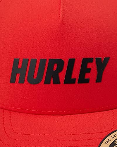 Hurley Erkek M Kanyon Şapkası
