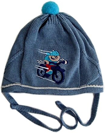 İlkbahar sonbahar şapka erkek Biker erkek nakış şapka pamuk akrilik yürümeye başlayan çocuk şapka W-25 için