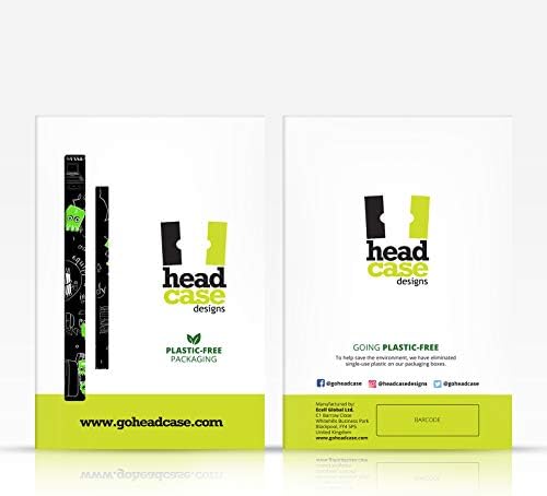 Kafa Kılıfı Tasarımları Resmi Lisanslı Balázs Solti Ölüm Kafataslarınızı Renklendirin Deri Kitap Cüzdan Kılıf Kapak Kindle