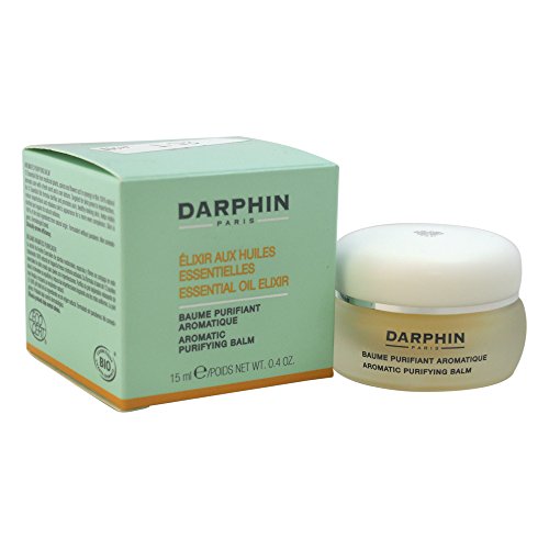 Darphin Uçucu Yağ İksiri Aromatik Arındırıcı Balsam, 0.4 Ons