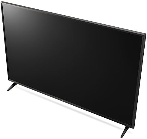 LG Electronics 43UJ6300 43 inç 4K Ultra HD Akıllı LED TV (2017 Model)