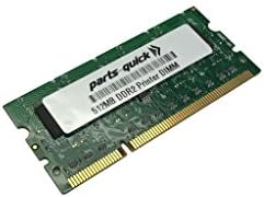 OKI Data ES 5462dnw Yazıcı için 512MB Bellek RAM (PARÇALAR-Hızlı Marka)