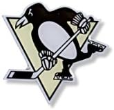 aminco NHL Pittsburgh Penguins Takım Logosu Pimi, takım rengi (NHL-PN-001-14)