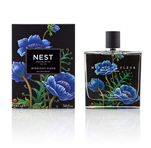 NEST Midnight Fleur 1.7 oz Eau de Parfüm sprey koku kadınlar için