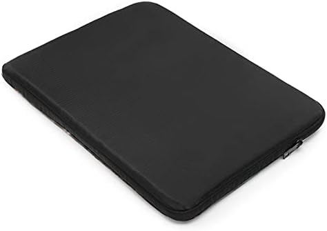 17 İnç İnç Laptop Çantası Kol Çantası At Dizüstü Su Geçirmez Bilgisayar Tablet Taşıma Çantası Kapak
