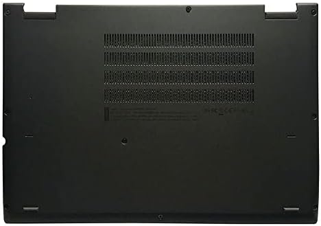 Lenovo ThinkPad Yoga 370 01HY216 Alt Taban Kapağı için Uyumlu Laptop Yedek Kılıfı