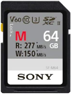 Sony Alpha a9 II 20mm f/1.8 G Serisi Lensli Tam Çerçeve Aynasız Fotoğraf Makinesi ve Aksesuar Paketi (6 Adet)