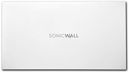 SonicWall SonicWave 231C 3YR kablosuz erişim noktası 8 Paketi ile Güvenli Bulut WiFi MGMT Supp 02-SSC-2433