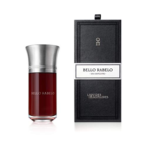 Sıvılar Imaginaires Bello Rabelo Eau De Parfüm EDP 3.4 floz / 100 ml