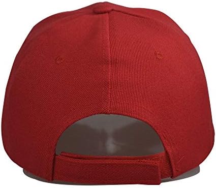 Donald Trump 2024 Cap MAGA ABD Beyzbol Şapkaları Amerika'yı Tekrar Kurtar Şapka