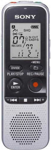 Sony ICD-BX112 Dijital Flaşlı Ses Kayıt Cihazı
