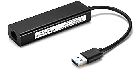Ethernet Ağ Adaptörü için Xiao mi mi kutusu USB-RJ45
