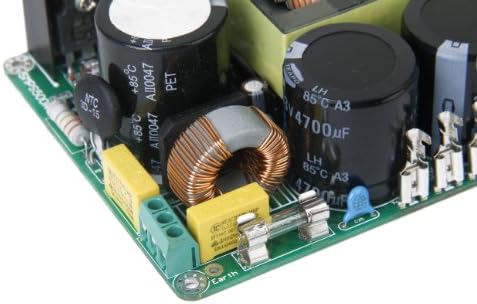SMPS500R + -54 V çift voltaj 110 V Anahtarlamalı Mod Güç Kaynağı SMPS