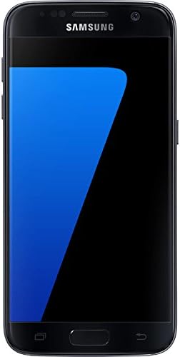 Samsung Galaxy S7 SM - G930F 32GB Fabrika Kilidi GSM 4G LTE Tek Sım Akıllı Telefon (Siyah)
