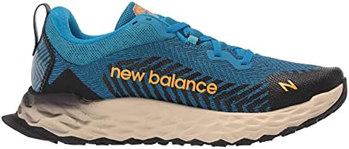 New Balance Erkek Taze Köpük Hierro V6 Trail Koşu Ayakkabısı