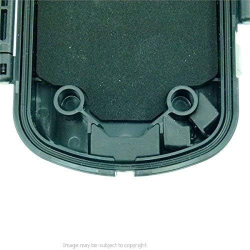 IPX4 Su Geçirmez Sert Kabuk Kılıf ile Apple iPhone 5 S için 1 Top Adaptörü uyar RAM Motosiklet Bağlar (SKU 21209)