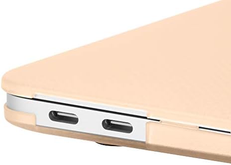 Incase Hardshell macbook çantası Hava 13 Retina Ekranlı-Noktalar-Yeni 2018 MacBook Air 13 için