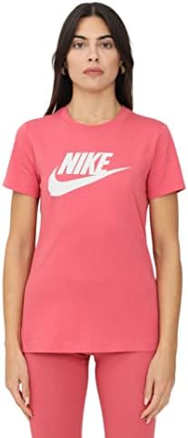 Nike Spor Giyim Bayan Temel T-Shirt
