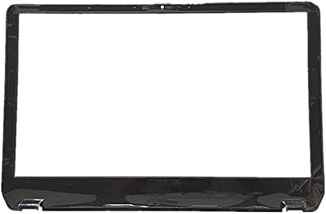 Laptop LCD arka Kapak Ön Çerçeve için HP Envy m6-1100 m6-1200 m6-1300 Renk Siyah