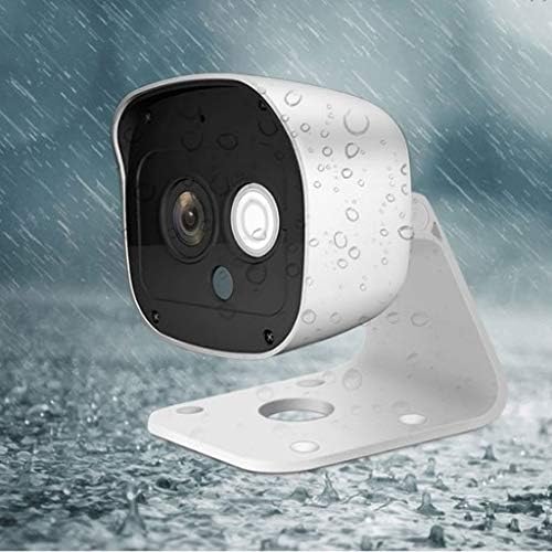 ZZNNN Kamera akıllı ev kamerası Kapalı Gece Görüş bebek izleme monitörü Mobil Uzaktan İnsan İzleme Alarmı