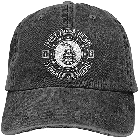 Kim Tyric Siyah beyzbol şapkası Vintage Stil Erkekler Kadınlar için, Komik Ayarlanabilir Şapka Erkek Kız için, Bana Basma