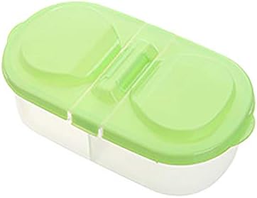 Mikrodalga Bento öğle yemeği kutusu Piknik gıda meyve konteyner saklama kutusu çocuklar yetişkin İçin