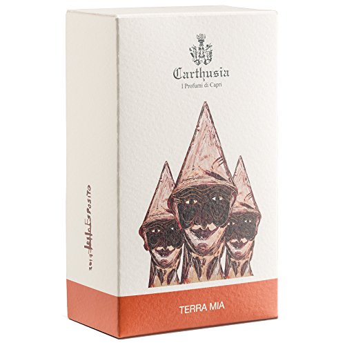 Carthusia Terra Mıa Parfüm-100 ml