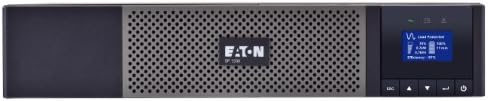 EATON POWERWARE 5P1500RT UPS, 1,44 KVA / 1,44 KW
