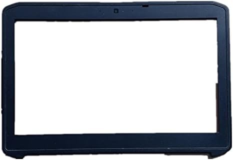 DELL Latitude E5450 5450 Siyah için Laptop LCD Arka Kapak Ön Çerçeve