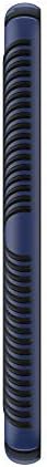 Speck Presidio Grip Google Pixel 4 Kılıf, Kıyı Mavisi / Siyah, Model: 131857-8531