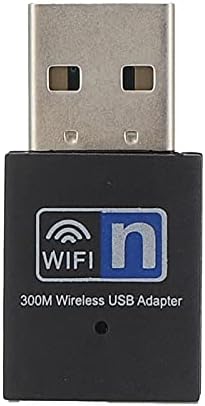 USB Adaptörü, USB WiFi Adaptörü Dizüstü Bilgisayarlar için Kararlı Güvenilir 2 Çalışma Modu