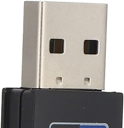 USB WiFi Adaptörü, Dizüstü Bilgisayarlar için USB Adaptörü MIMO Teknolojisi 300Mbps Hızı