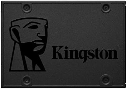Kingston-SQ500S37 / 960G Q500-Katı Hal Sürücüsü - 960 GB - Dahili-2,5-SATA 6 GB / Sn