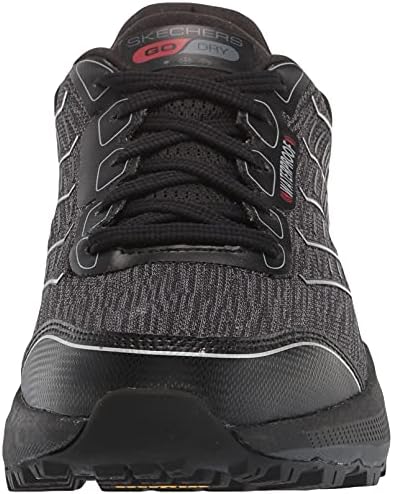 Skechers erkek GOrun Darbe-Trail Koşu Yürüyüş yürüyüş ayakkabıları ile Hava Soğutmalı Köpük Sneakers
