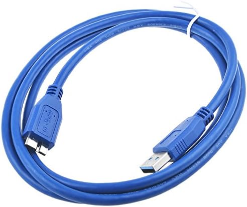 Aksesuar ABD USB 3.0 Kablosu Dizüstü PC Veri Sync Kablosu için Toshiba DTP110 Canvio Bağlamak HDTP110VK3A1 HDTP110VK3A2 1 TB