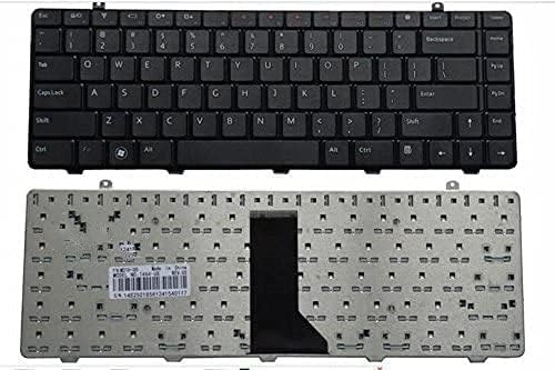 Yeni Orijinal ABD Laptop dell için klavye Inspiron 1464 Klavye NSK-DJE01 JVT97 0JVT97