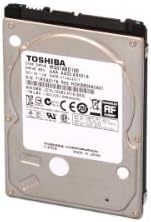 Toshiba MQ01ABD100-sabit sürücü-1 TB-SATA-300 (HDKBB96) -