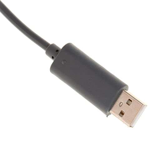 figatia yedek USB şarj kablosu 1.8 metre kablosu Gamepad şarj cihazı hızlı şarj için